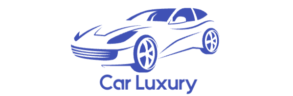 Car luxury logo